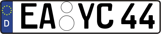 EA-YC44