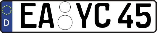EA-YC45