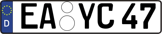 EA-YC47