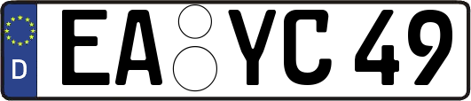 EA-YC49