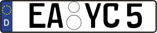 EA-YC5