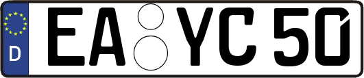EA-YC50