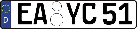 EA-YC51
