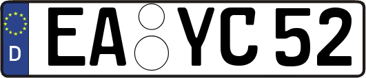 EA-YC52