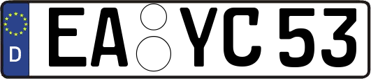 EA-YC53