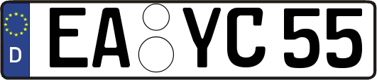 EA-YC55