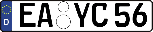 EA-YC56