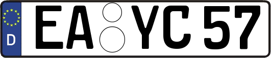 EA-YC57