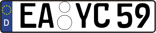 EA-YC59