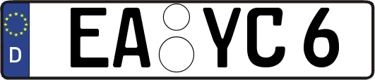 EA-YC6