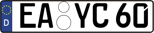 EA-YC60