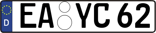 EA-YC62