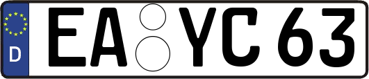 EA-YC63