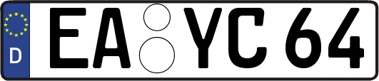 EA-YC64