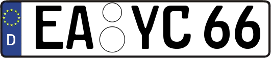 EA-YC66