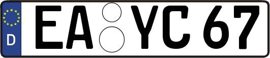 EA-YC67
