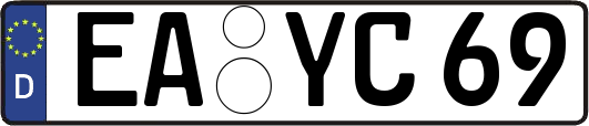 EA-YC69