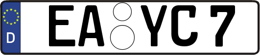 EA-YC7