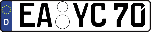 EA-YC70