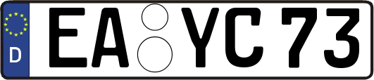 EA-YC73