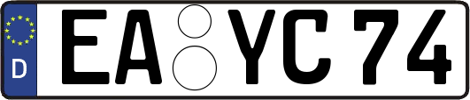 EA-YC74