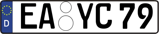 EA-YC79