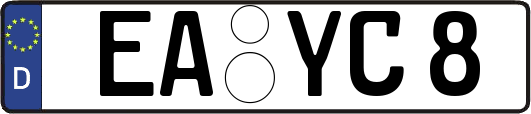 EA-YC8