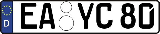 EA-YC80