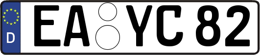 EA-YC82