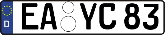 EA-YC83