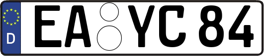 EA-YC84