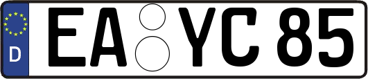 EA-YC85