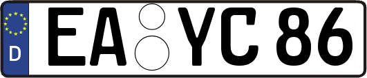 EA-YC86