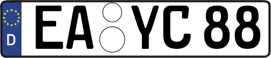 EA-YC88