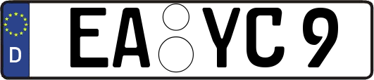 EA-YC9
