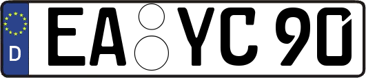 EA-YC90