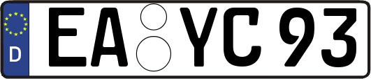 EA-YC93