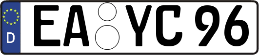 EA-YC96