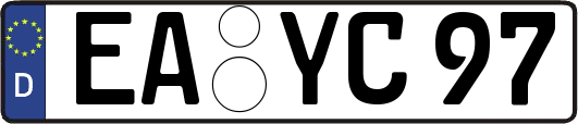 EA-YC97