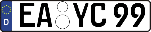 EA-YC99