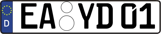 EA-YD01