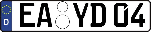 EA-YD04