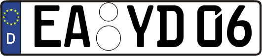EA-YD06