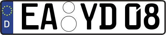 EA-YD08