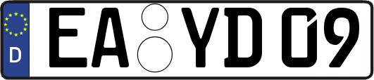 EA-YD09
