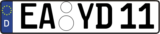 EA-YD11