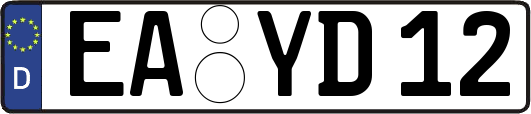 EA-YD12
