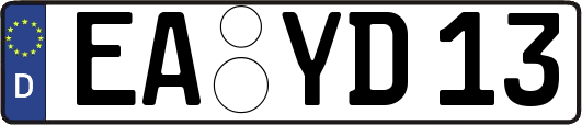 EA-YD13