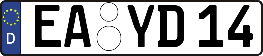 EA-YD14