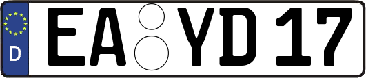 EA-YD17